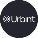 Urbint Logo